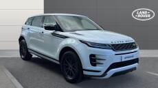 Land Rover Range Rover Evoque 2.0 D165 R-Dynamic 5dr Auto Diesel Hatchback